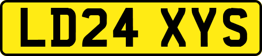 LD24XYS