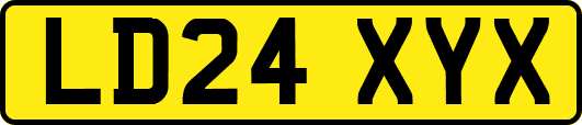 LD24XYX