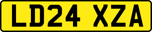 LD24XZA