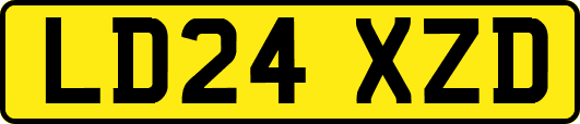 LD24XZD