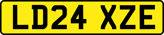 LD24XZE