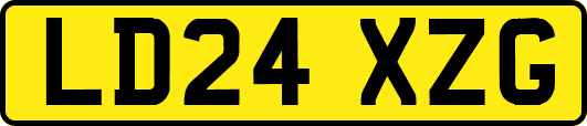 LD24XZG