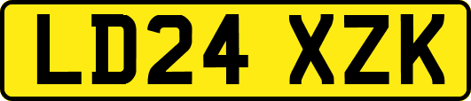 LD24XZK