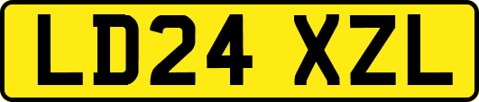 LD24XZL