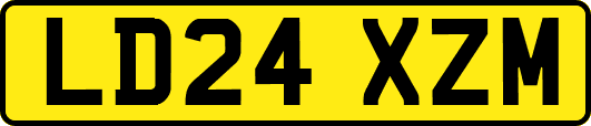 LD24XZM