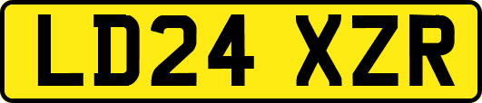 LD24XZR