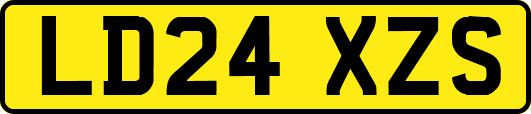 LD24XZS