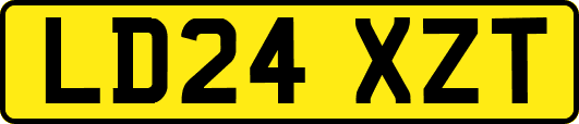 LD24XZT