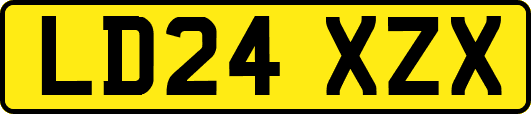 LD24XZX