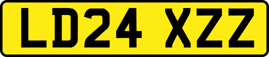 LD24XZZ