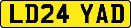 LD24YAD