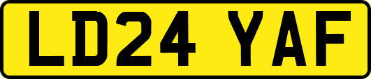 LD24YAF