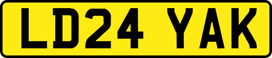 LD24YAK