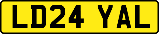 LD24YAL