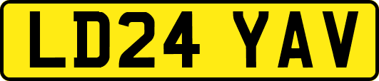 LD24YAV