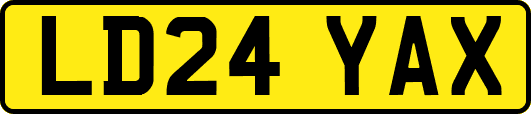 LD24YAX