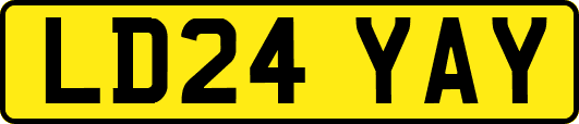 LD24YAY