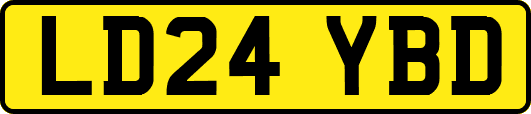 LD24YBD