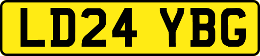 LD24YBG