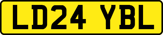 LD24YBL