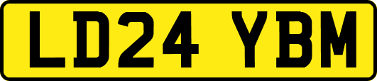 LD24YBM
