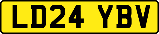 LD24YBV