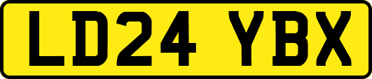 LD24YBX