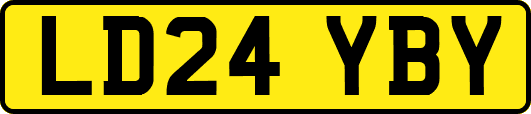 LD24YBY