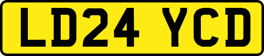 LD24YCD