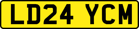 LD24YCM