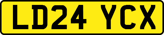 LD24YCX