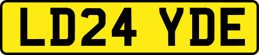 LD24YDE