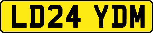 LD24YDM
