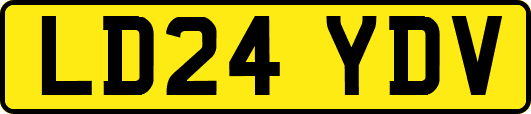 LD24YDV