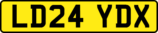 LD24YDX