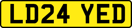 LD24YED