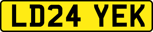 LD24YEK