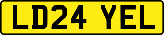 LD24YEL