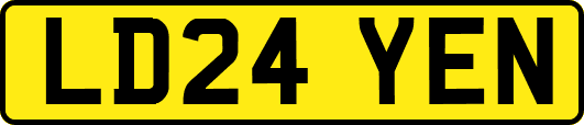 LD24YEN