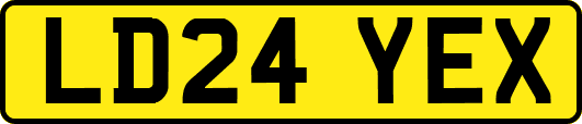 LD24YEX