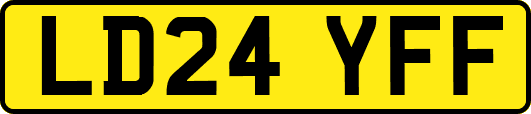 LD24YFF