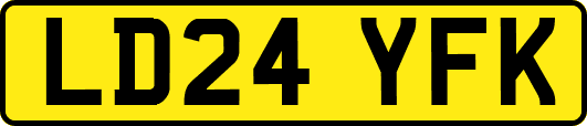 LD24YFK