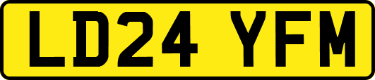 LD24YFM