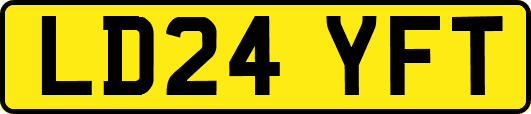 LD24YFT