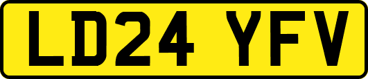 LD24YFV