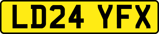 LD24YFX