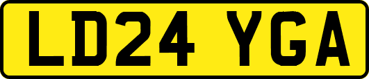 LD24YGA