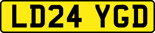 LD24YGD