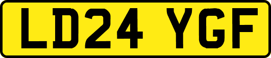 LD24YGF