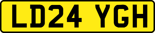 LD24YGH